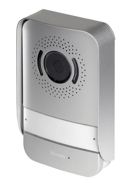 Leroymerlin Videocitofono con filo BTICINO 2 fili Hotsell