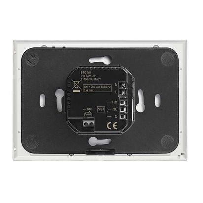 Leroymerlin Termostato intelligente e connesso BTICINO Cronotermostato WiFi bianco I Più Venduti