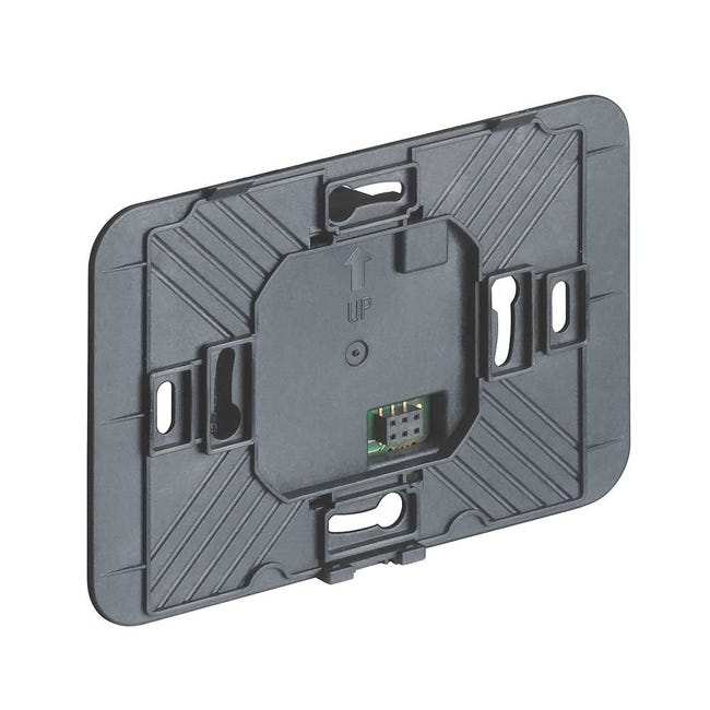 Leroymerlin Termostato intelligente e connesso BTICINO Cronotermostato WiFi sabbia Fornitura limitata