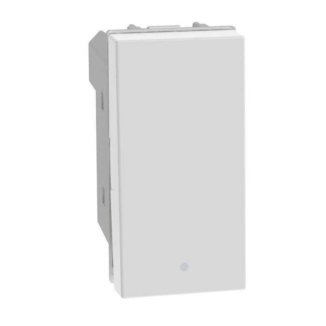 Leroymerlin Deviatore MatixGO BTICINO bianco Vendite stagionali