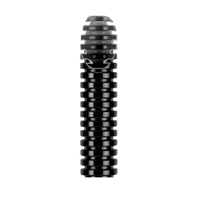 Leroymerlin Tubo corrugato nero Ø 25 mm L 75 m Offerta migliore