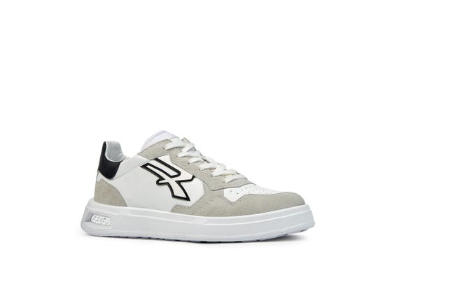 Leroymerlin Scarpe basse U-POWER HELIX SR OB n° 40 bianco e beige e nero Limitato a 3 giorni
