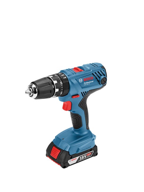 Leroymerlin Set di elettroutensili a batteria BOSCH PROFESSIONAL Duty-free