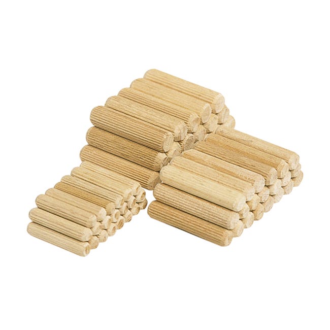 Leroymerlin Spine di giunzione WOLFCRAFT in legno x 30 mm Ø 6 mm Promozione Limitata