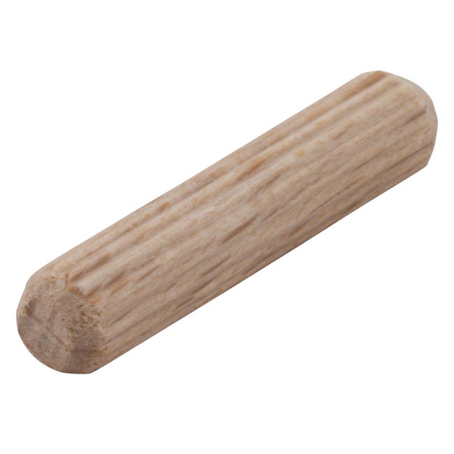 Leroymerlin Spine di giunzione WOLFCRAFT in legno x 30 mm Ø 6 mm Promozione Limitata