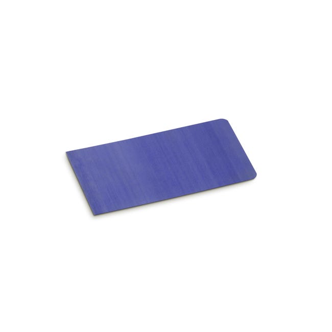 Leroymerlin Spatola da carrozziere liscio in acciaio per stuccatura NESPOLI 10 cm Economico