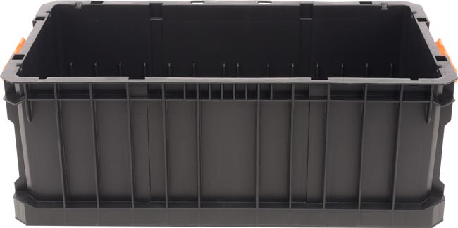 Leroymerlin Cassetta porta attrezzi DEXTER PRO L30 X H19.5 X P1.87 cm Outlet
