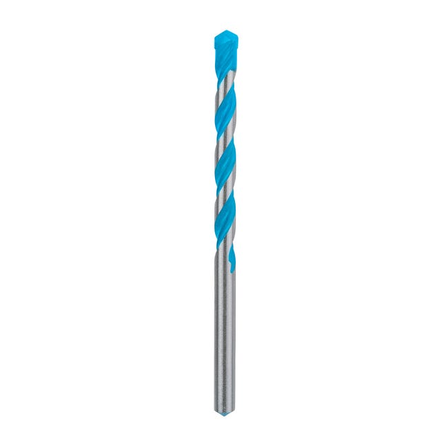 Leroymerlin Punta multi-materiale cilindrico BOSCH CYL-9 L 100 mm Ø 6 mm