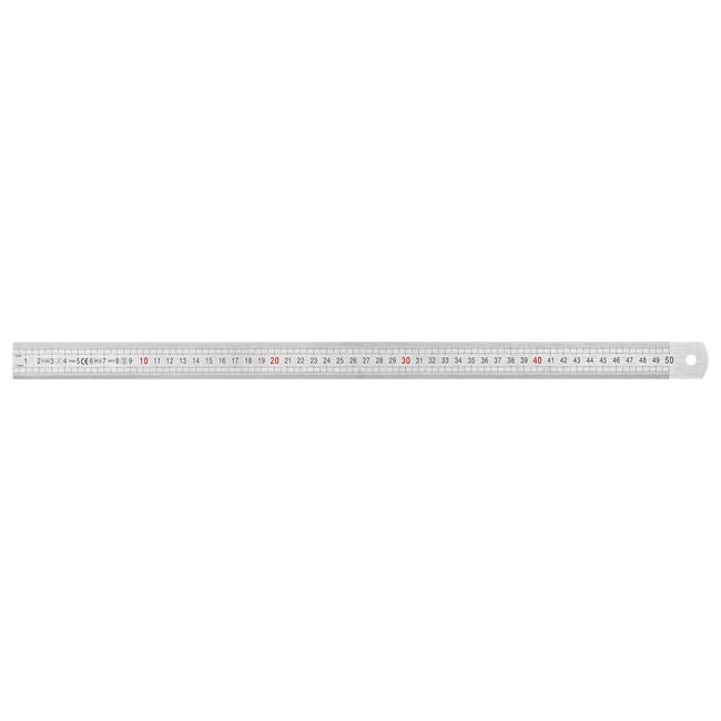 Leroymerlin Riga DEXTER in acciaio 50 cm Negozio online di fabbrica