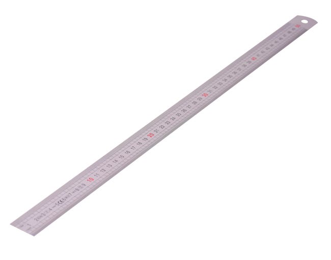 Leroymerlin Riga DEXTER in acciaio 50 cm Negozio online di fabbrica