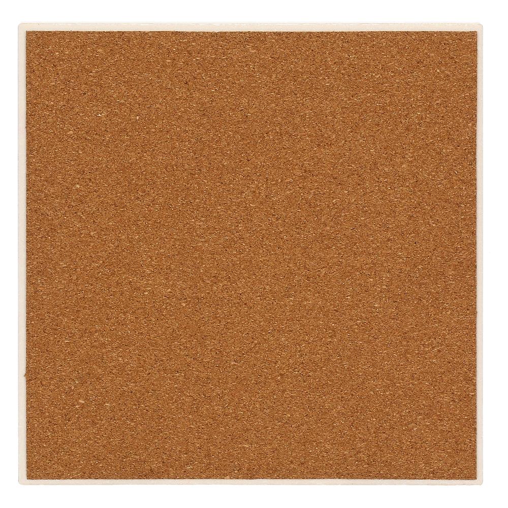 ROSÈ A POIS Sottopentola 20x20 cm Borgo Qualità Garantita