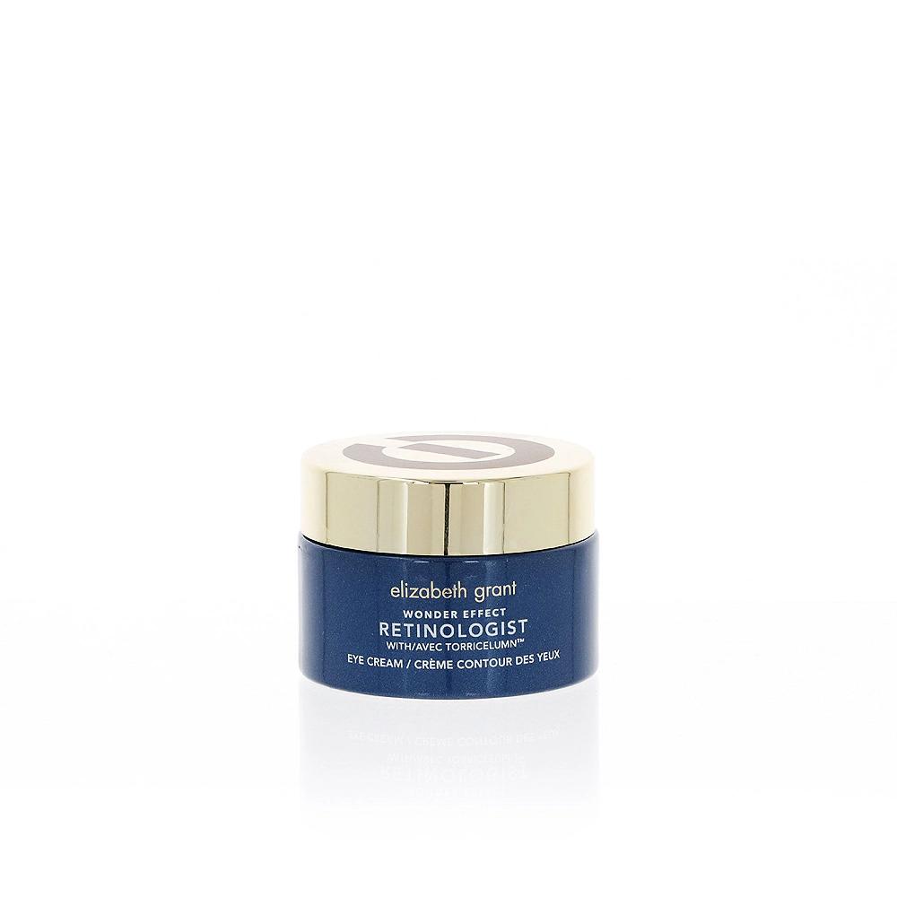 QVC Elizabeth Grant 'Wonder Effect Retinologist Kit': Crema giorno crema notte e crema occhi Convenienza