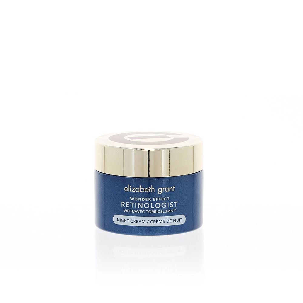 QVC Elizabeth Grant 'Wonder Effect Retinologist Kit': Crema giorno crema notte e crema occhi Convenienza