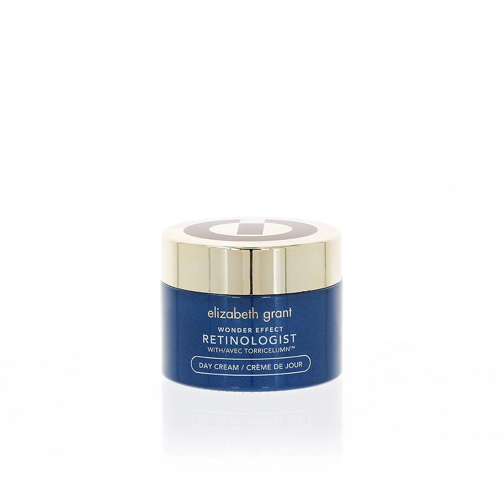 QVC Elizabeth Grant 'Wonder Effect Retinologist Kit': Crema giorno crema notte e crema occhi Convenienza