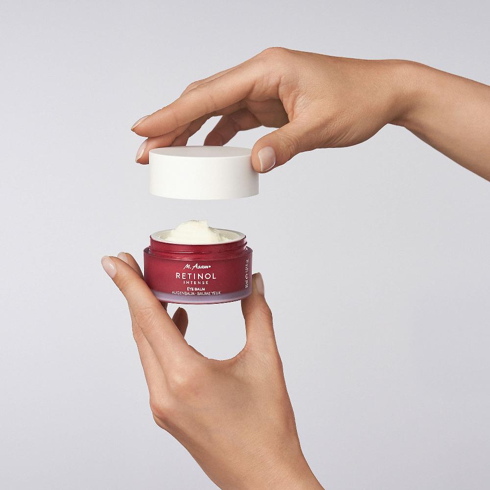 QVC M. Asam Duo Retinol Intense: crema viso 24H e contorno occhi In Vendita