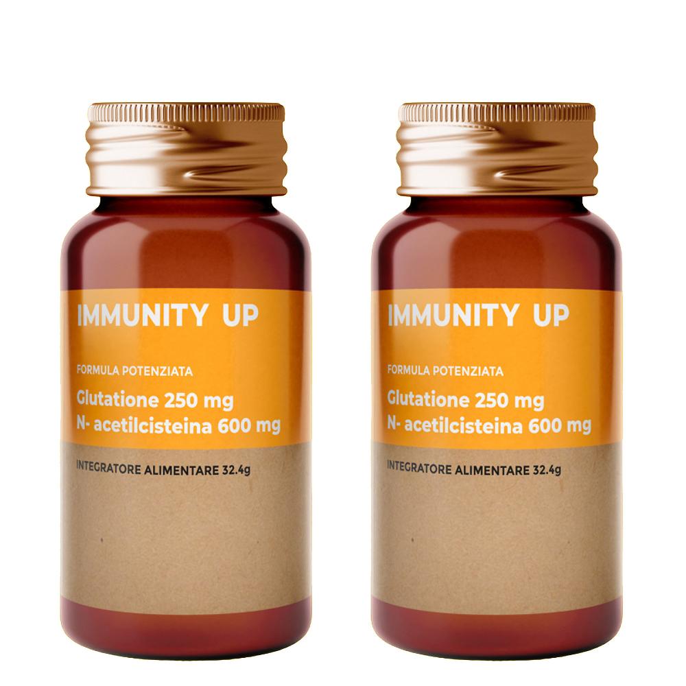 QVC Jea Immunity Up integratore alimentare (32 2 g) Negozio