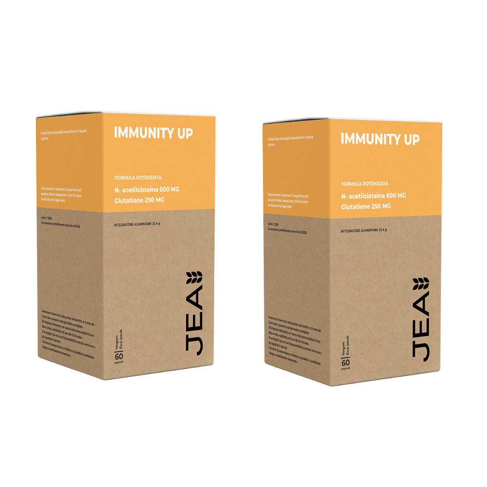 QVC Jea Immunity Up integratore alimentare (32 2 g) Negozio