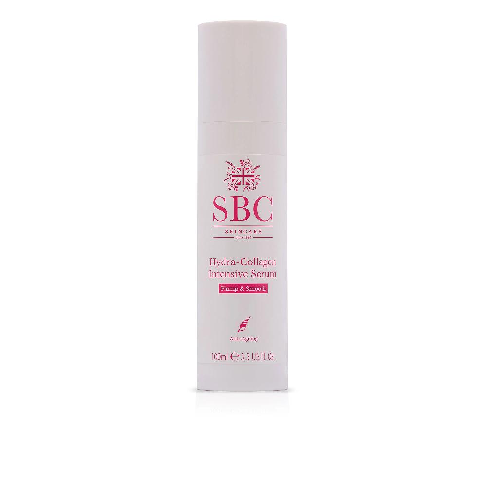 QVC SBC Hydra-Collagen Intensive siero viso 100 ml