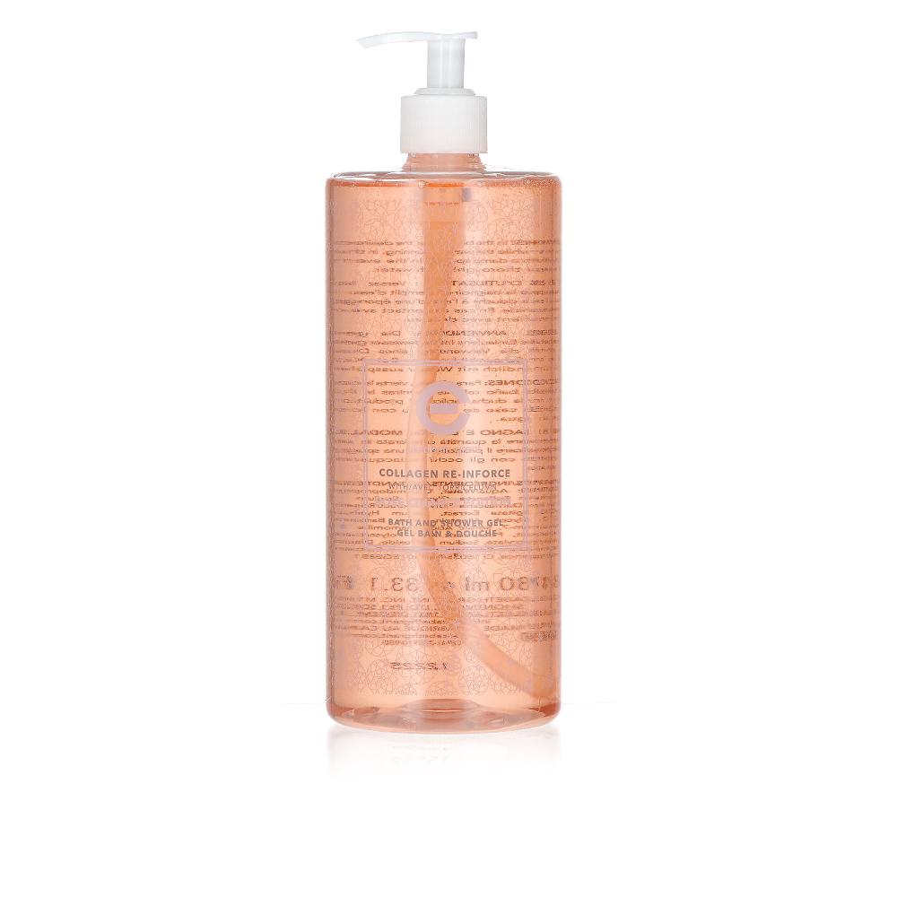 QVC Elizabeth Grant Collagen Re-Inforce Bagnoschiuma con Quarzo rosa Outlet