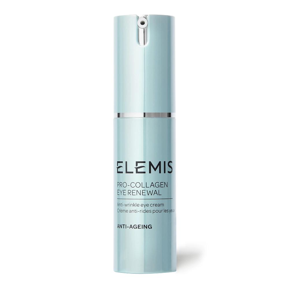 QVC Elemis Kit Pro-Collagen: crema Eye Renewal e siero Super Elixir Ultimi tre giorni