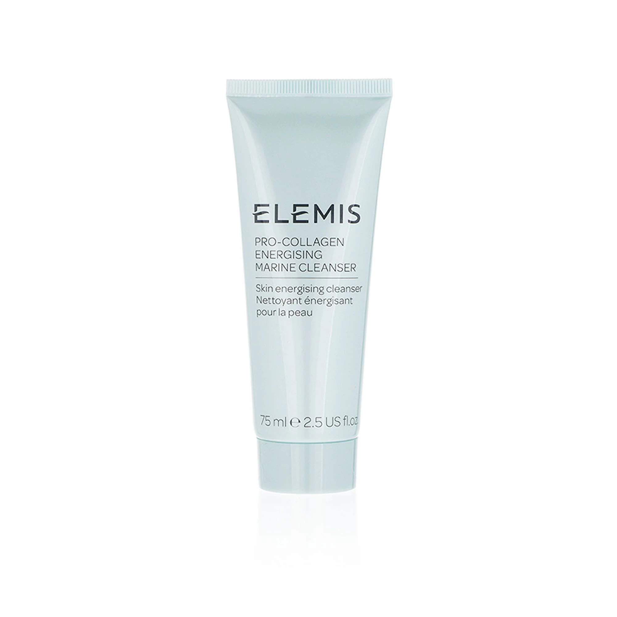 QVC Elemis Pro-Collagen Energising Marine Kit detergente (3pz) Saldi Di Fabbrica