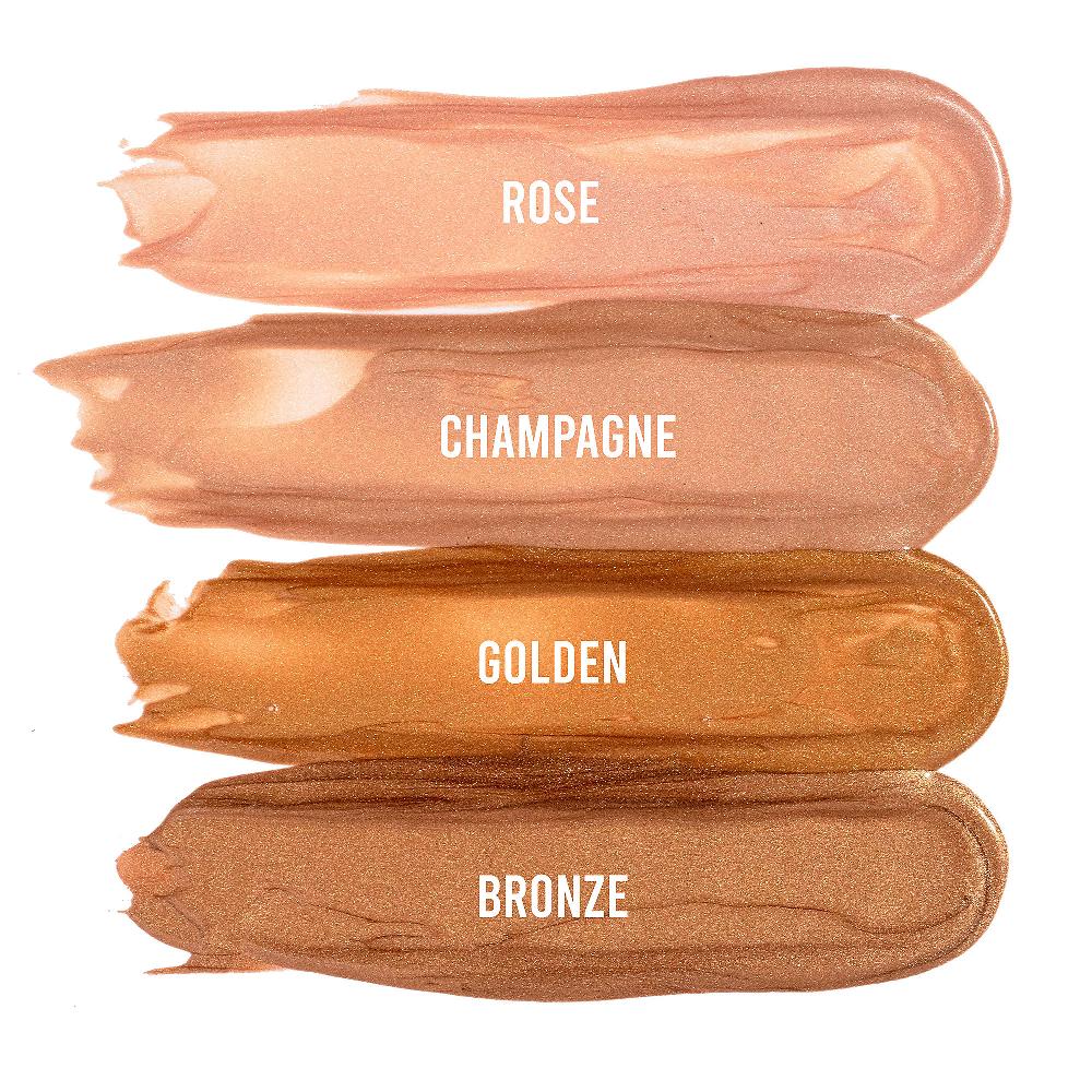 QVC BPerfect Duo make up: primer illuminante e bronzer In Saldo