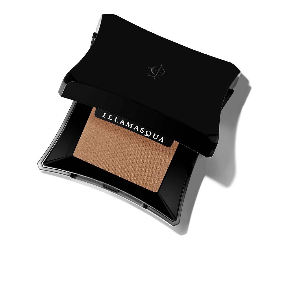 QVC Illamasqua Cipria opaca in polvere compatta con pennello Pezzi Unici