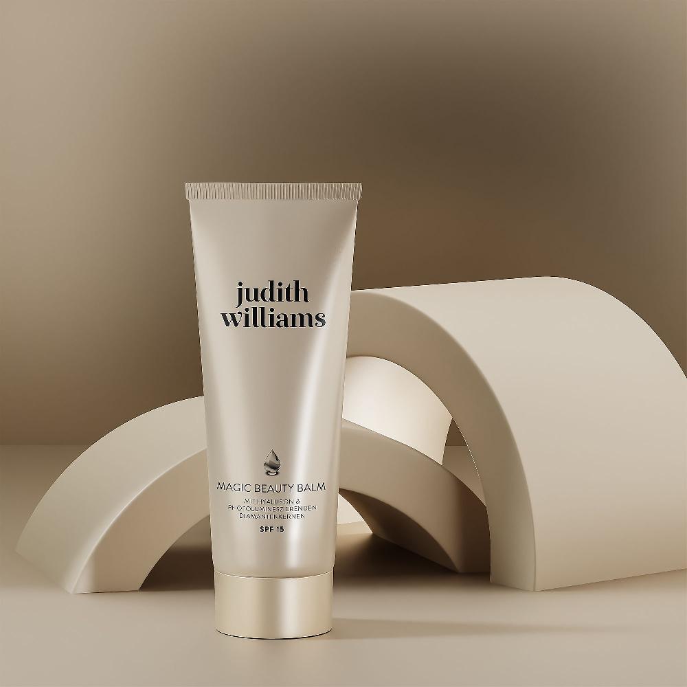 QVC Judith Williams Balsamo illuminante viso (2pz) Prezzo Ridotto