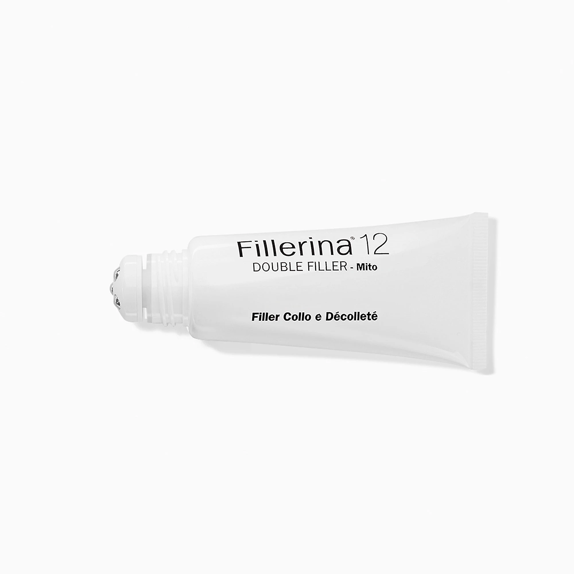 QVC Fillerina 12 Double Filler Mito per collo e décolleté