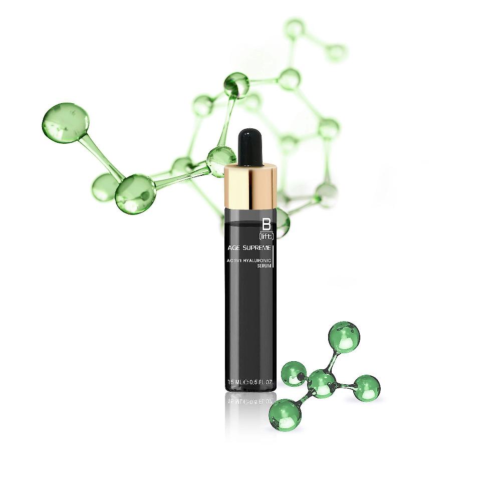 QVC Syrio B-Lift soluzione di acido ialuronico puro Convenienza
