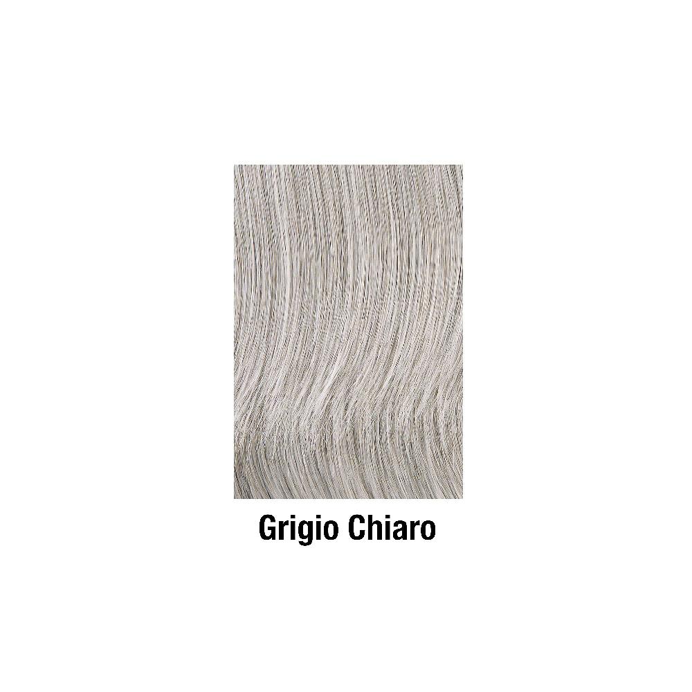 QVC HairDo Short Shag parrucca corta con frangia Hotsell