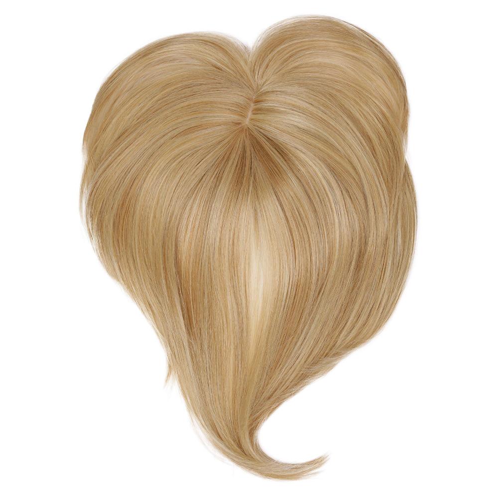QVC HairDo Top It Off Topper ampia coprenza con clip removibili I Più Venduti