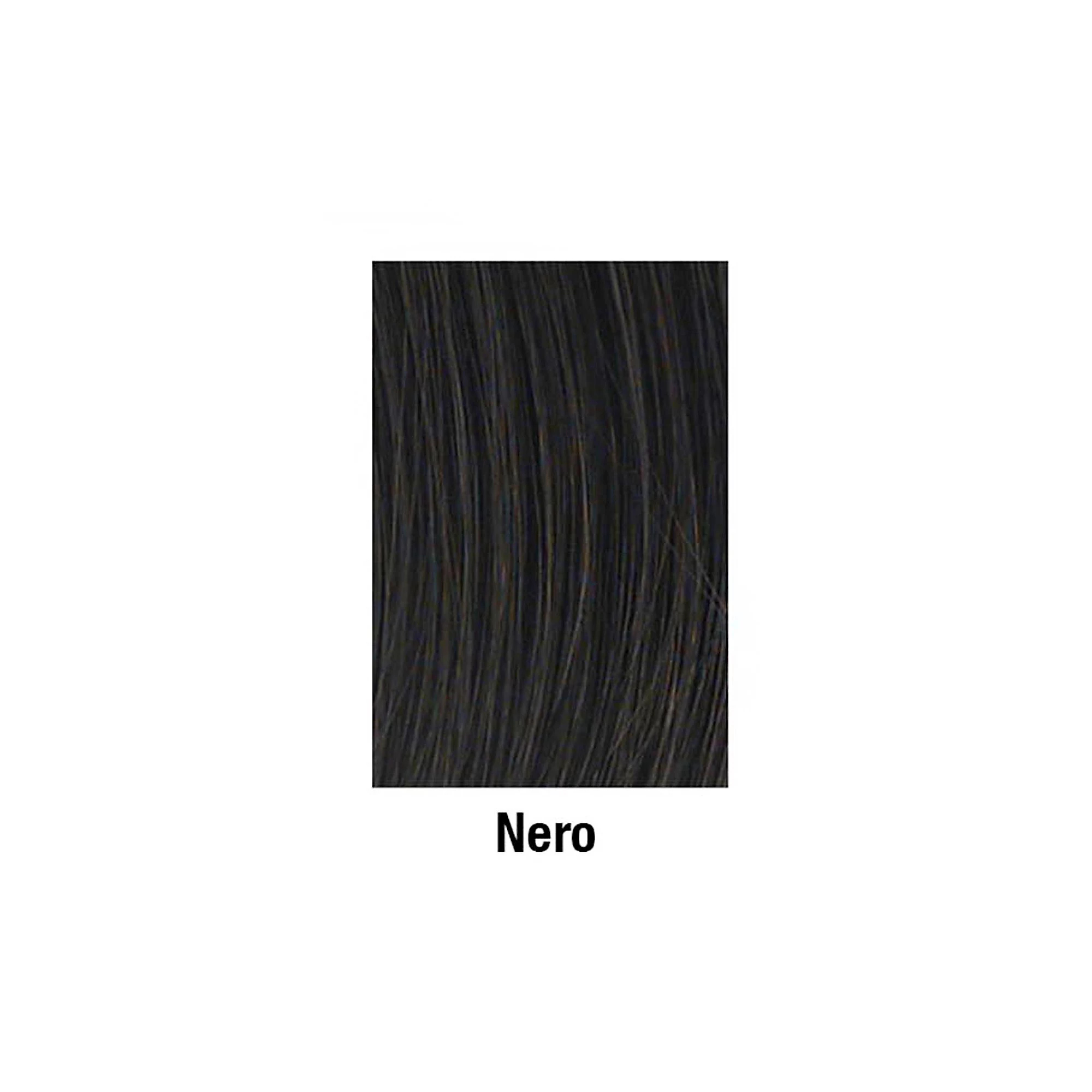 QVC HairDo Top It Off Topper ampia coprenza con clip removibili I Più Venduti