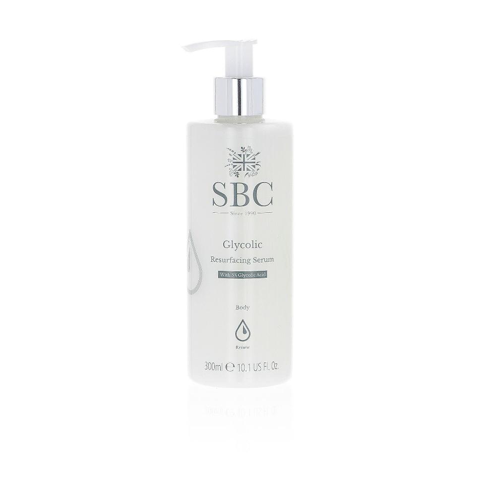 QVC SBC Kit idratazione: siero Acido Glicolico +gel Acido Ialuronico Italy