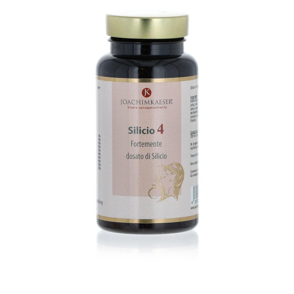 QVC Joachim Kaeser Silicio 4 integratore alimentare Italia