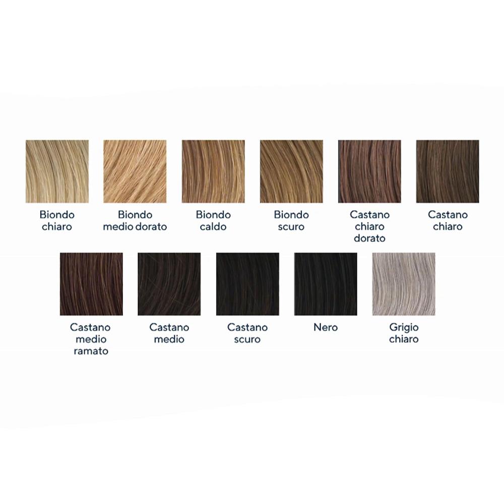 QVC Hairdo Elastico avvolgente Modellabile Qualità Garantita
