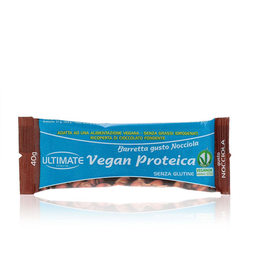 QVC Ultimate Barrette Proteiche Vegane a scelta 12pz Sottocosto