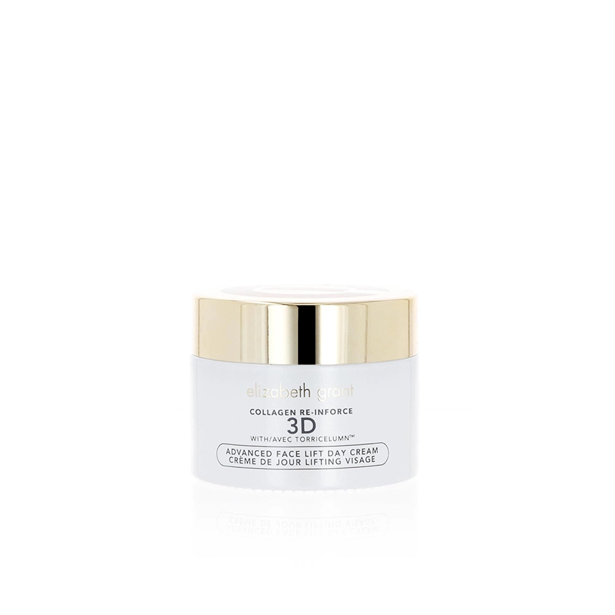 QVC Elizabeth Grant Collagen Re-Inforce Kit 2 creme viso Novità