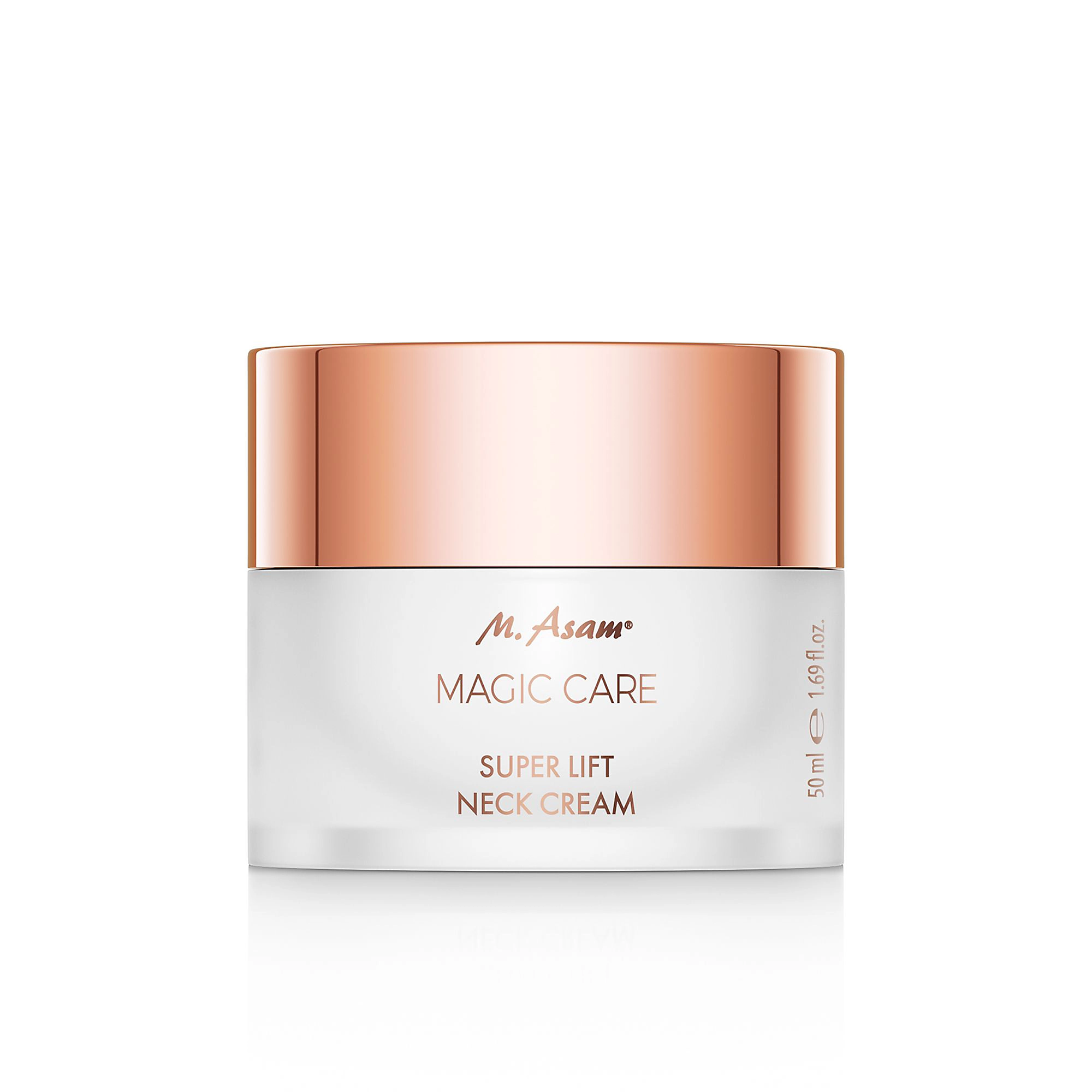 QVC M. Asam Duo Magic Care: Crema uniformante 30ml + crema collo e décolleté 50ml Offerta San Valentino