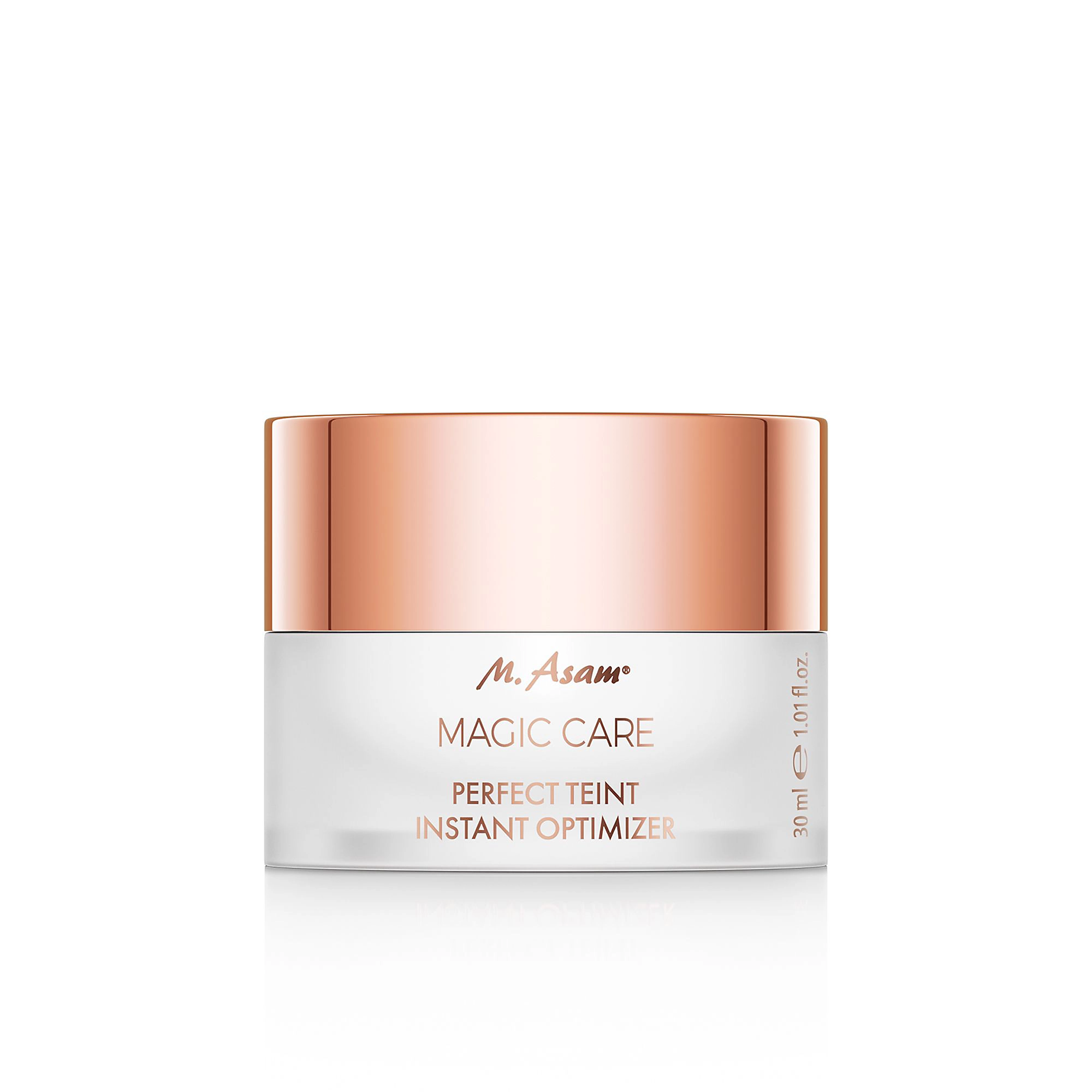 QVC M. Asam Duo Magic Care: Crema uniformante 30ml + crema collo e décolleté 50ml Offerta San Valentino