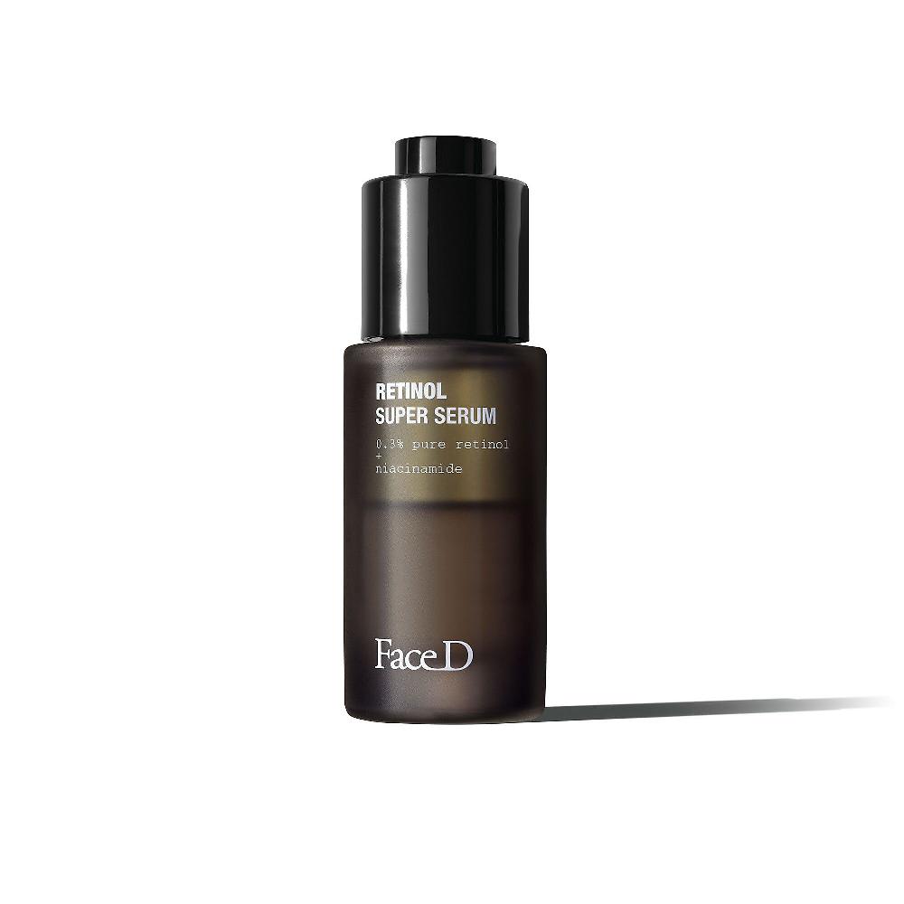 QVC Face-D Super Siero con Retinolo I Più Venduti
