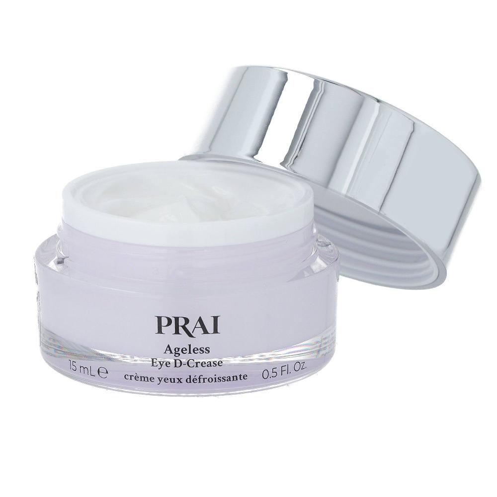 QVC PRAI Ageless Eye D-Crease 2 creme contorno occhi In Saldo