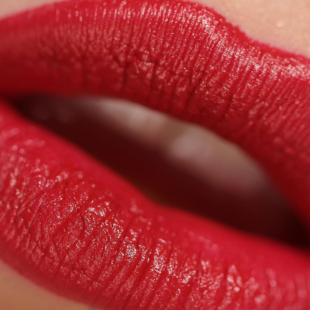 QVC Lord & Berry Vogue Matte Rossetto opaco Italy