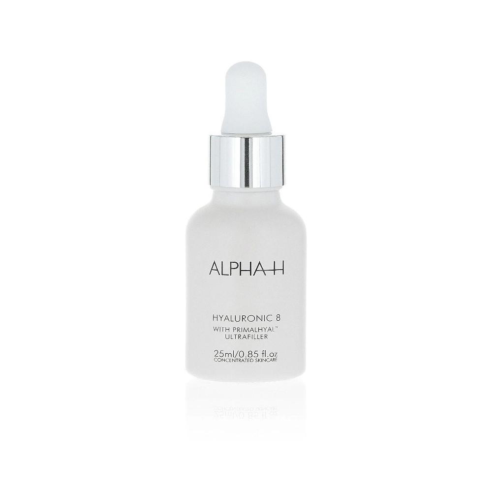 QVC Alpha - H Sieri idratanti: Hyaluronic+vitamin E In Linea
