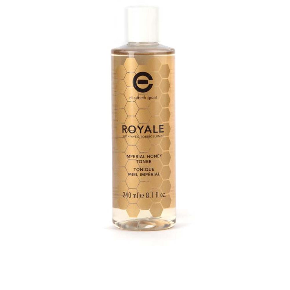 QVC Elizabeth Grant Detergente viso e tonico Royale Imperial Honey Spedizione Gratuita