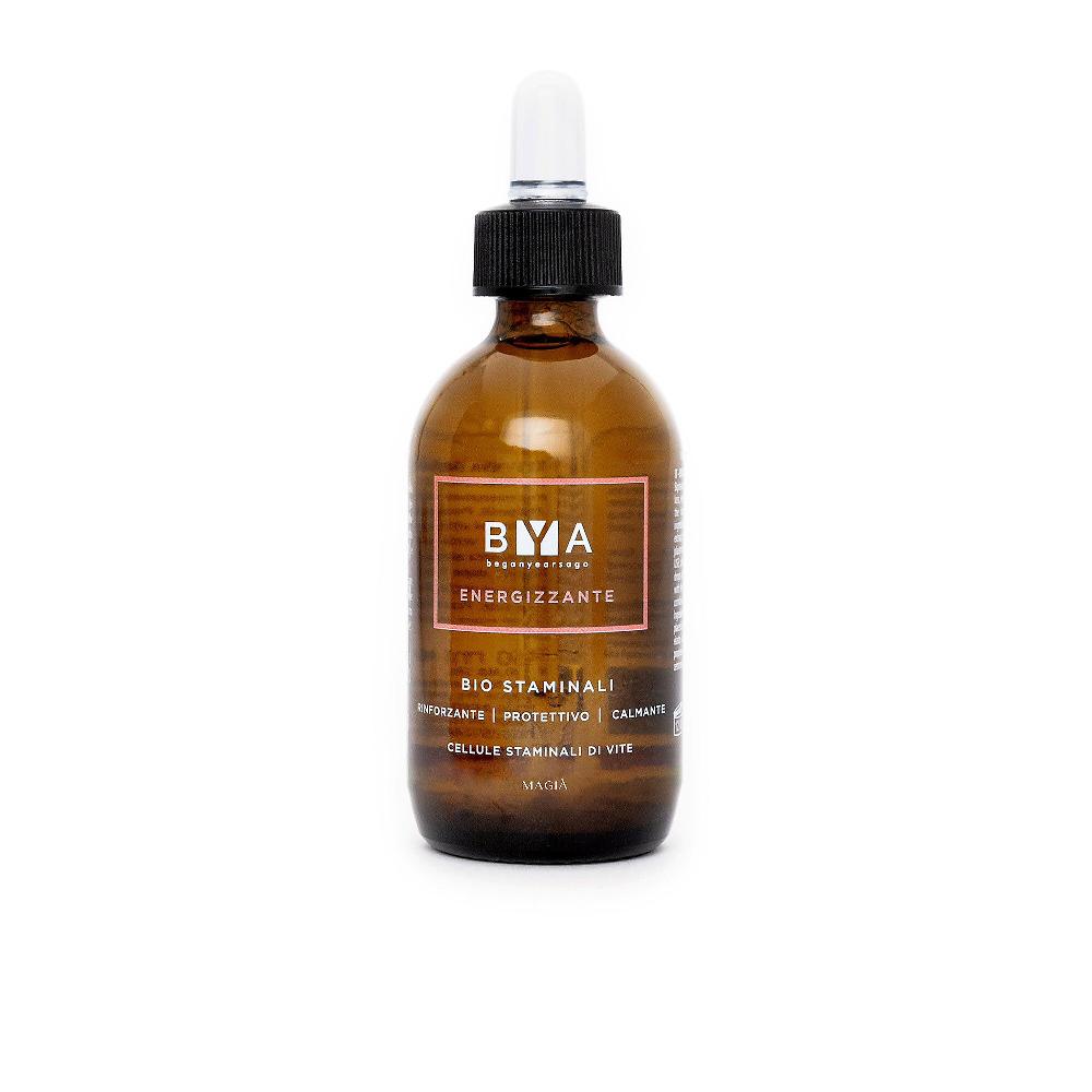 QVC BYA Trattamento cosmetico x capelli staminali energizzante Affare Del Giorno