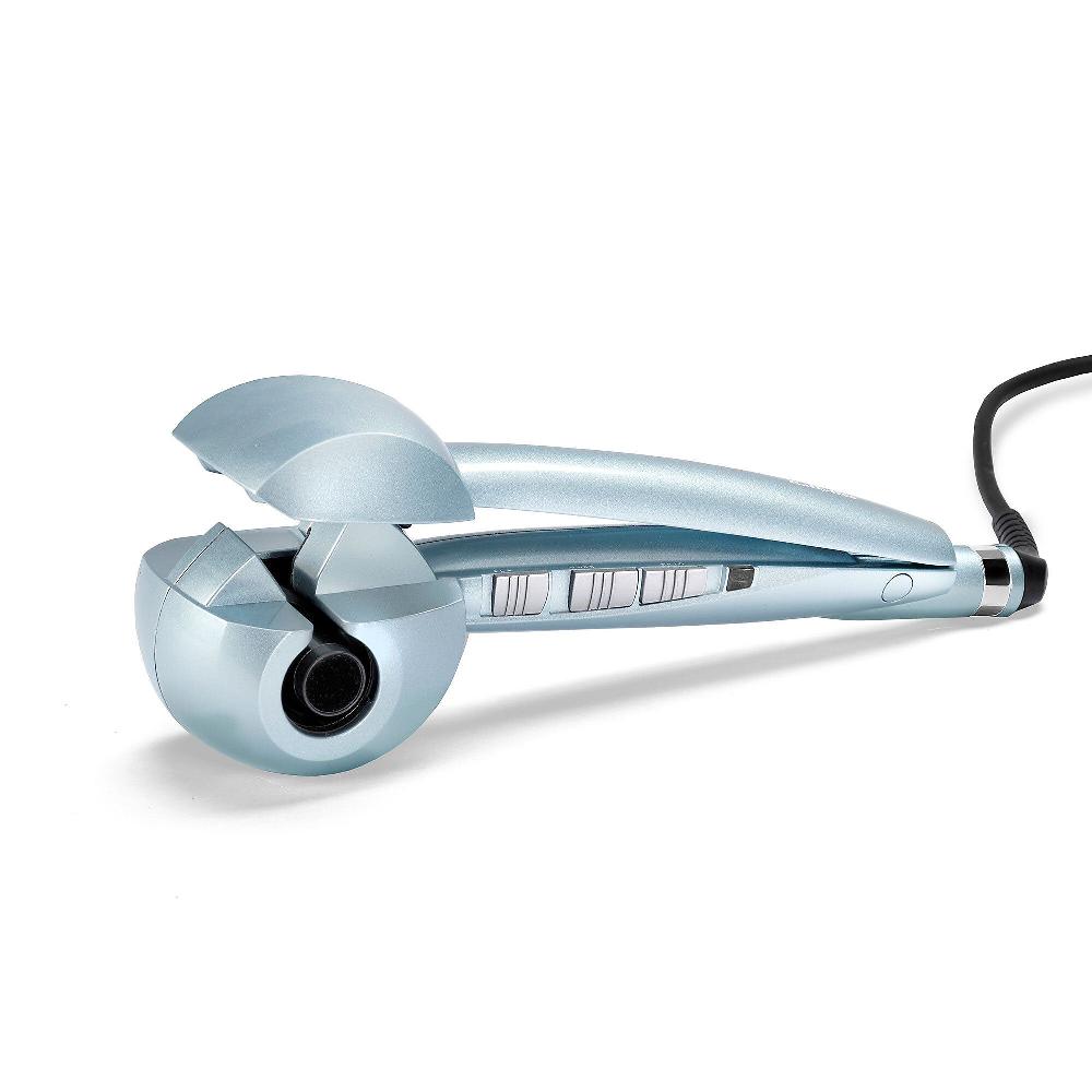 QVC Babyliss Curl Secret Hydro Arricciacapelli automatico Convenienza