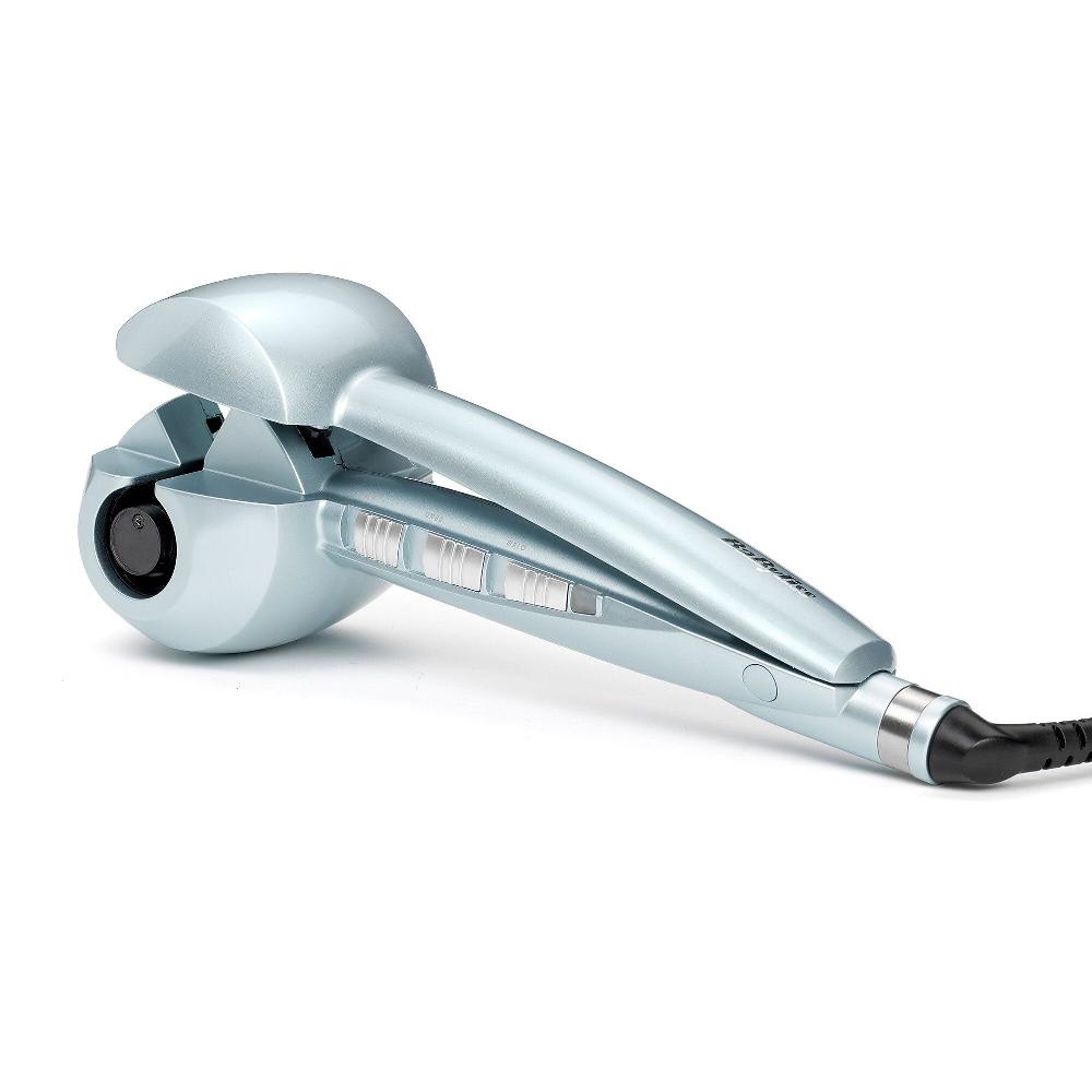 QVC Babyliss Curl Secret Hydro Arricciacapelli automatico Convenienza