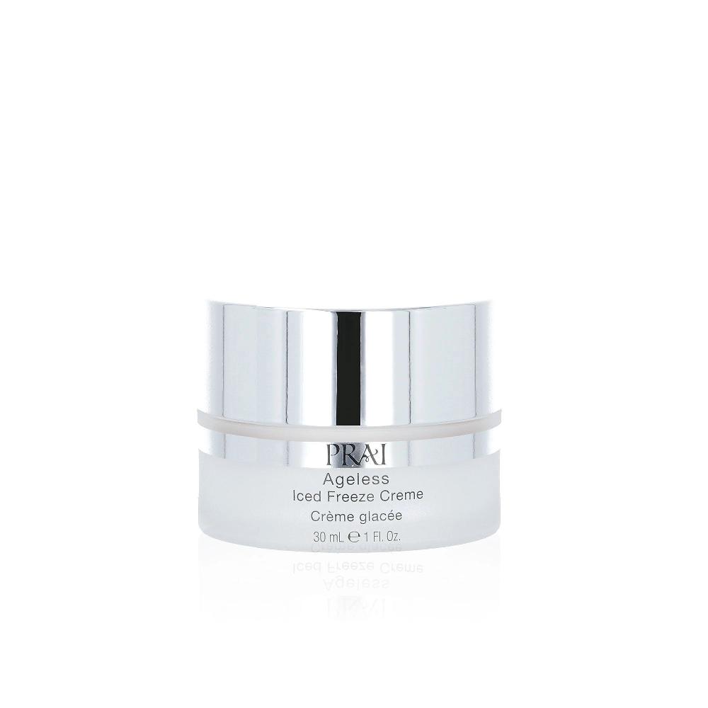 QVC Prai Crema viso idratante e illuminante