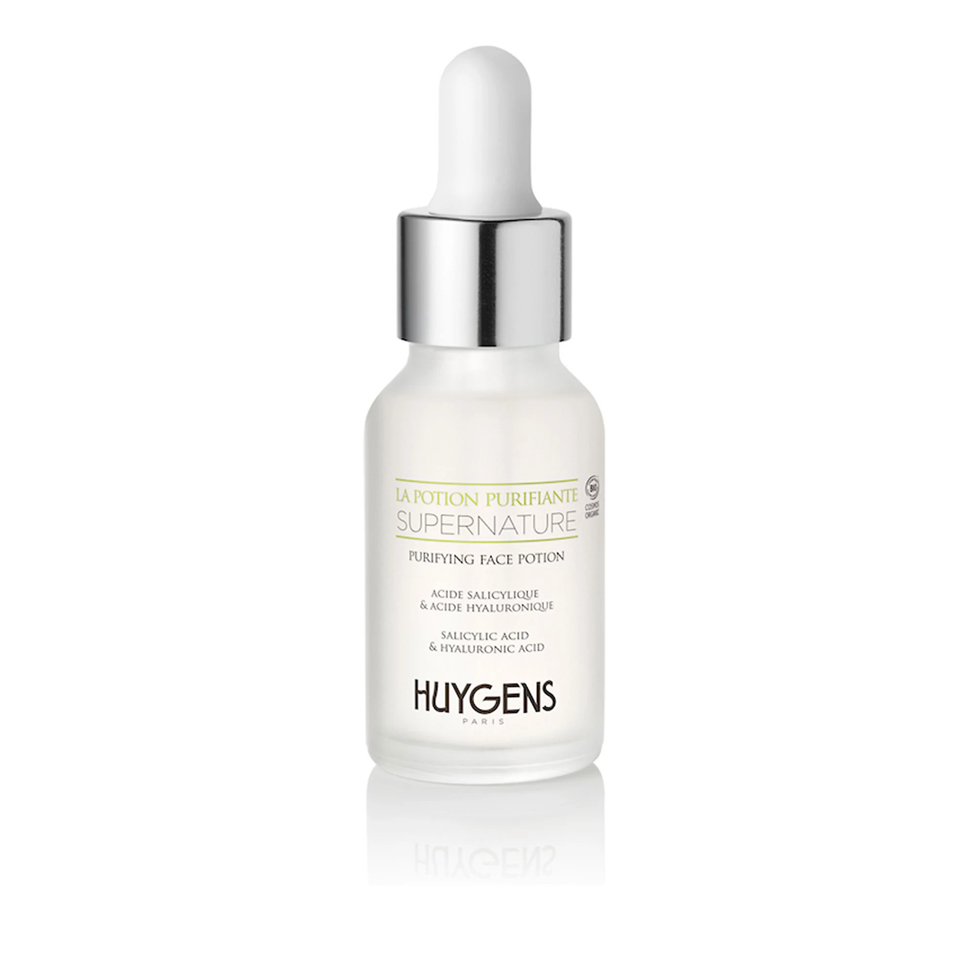 QVC Huygens Siero La Potion Purificante Supernature Saldi